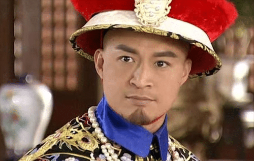 多尔衮身体强壮妻妾无数 只有一个独生女(身体原因)