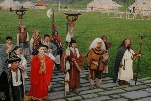 刘解忧简介（汉代解忧公主，历史上第二位和亲的公主）