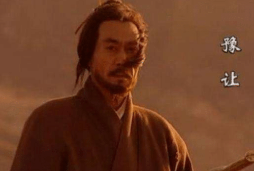 豫让是哪个朝代的人物(春秋战国晋国,刺杀赵襄子而死)