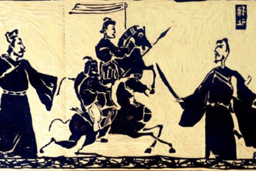 豫让是哪个朝代的人物(春秋战国晋国,刺杀赵襄子而死)