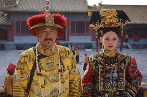 雍正是几阿哥 康熙九子夺嫡为何唯四阿哥胜出