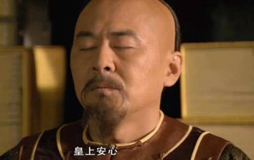 雍正是几阿哥 康熙九子夺嫡为何唯四阿哥胜出