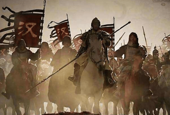 河西之战(西汉与匈奴的作战,改变<a href=/ target=_blank class=infotextkey>中国历史</a>的一场战役)