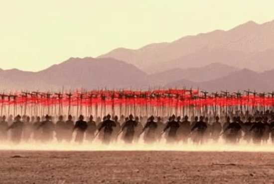 漠北之战(<a href=/renwu/1174.html target=_blank class=infotextkey><a href=/renwu/43355.html target=_blank class=infotextkey>汉武帝</a></a>元狩四年发生的战争,大获全胜)