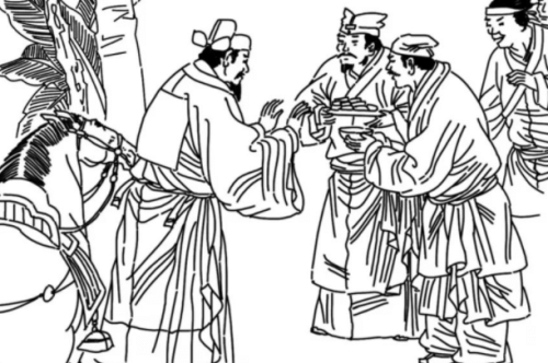 昌意简介（黄帝和嫘祖的儿子，上古时期传说人物）