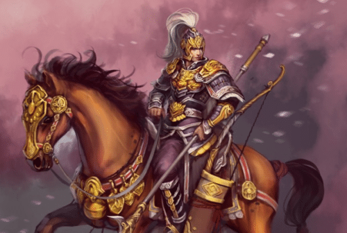 灌婴简介(汉朝开国功臣,随刘邦平秦灭楚,平定诸吕)