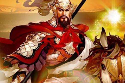 北宋十大名将之一：曹玮