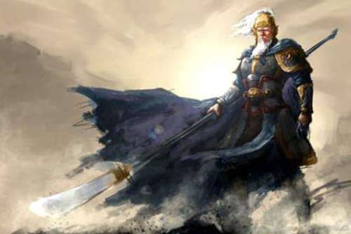 北宋十大名将之一：曹彬