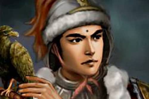 北宋十大名将之一：郭守文