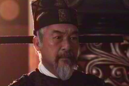 北宋十大名将之一：潘美