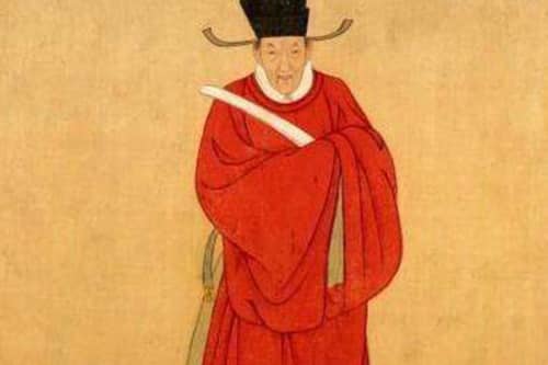 北宋十大名将之一：王韶