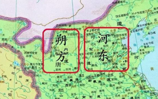 仆固怀恩是怎样从平定安史之乱的功臣变成大唐叛臣