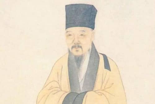 徐渭
