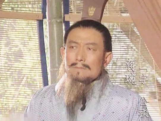 蜀汉文武元老的后代有没有杰出人才？