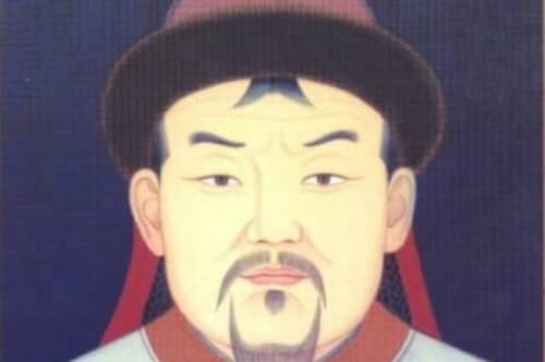 元宪宗蒙哥简介(蒙哥死因及儿子介绍)