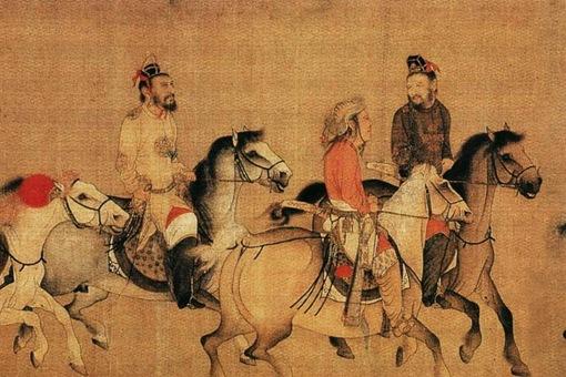 耶律阿保机有哪些成就?耶律阿保机简介 耶律阿保机有哪些成就?耶律阿保机简介