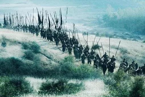 乐毅一生有哪些成就?乐毅生平简介