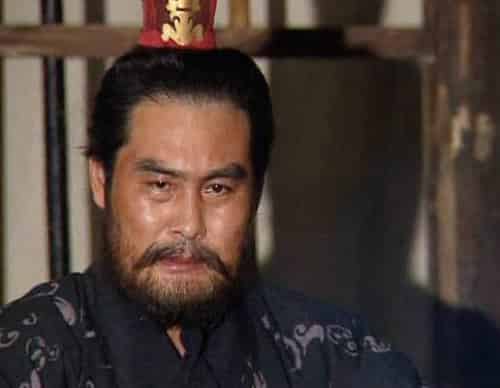 三国最强的十位名将,三国名将排行榜前十名都有谁 三国最强的十位名将,三国名将排行榜前十名都有谁