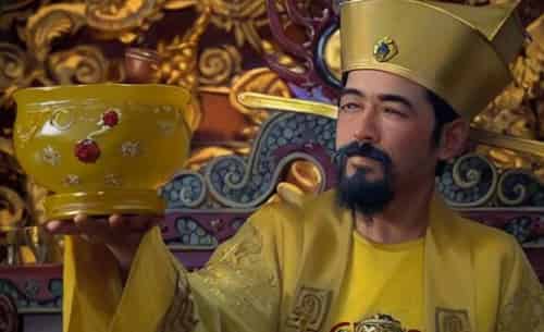 赵匡胤是真的传位给赵光义吗,赵匡胤的儿子下场怎么样 赵匡胤是真的传位给赵光义吗,赵匡胤的儿子下场怎么样