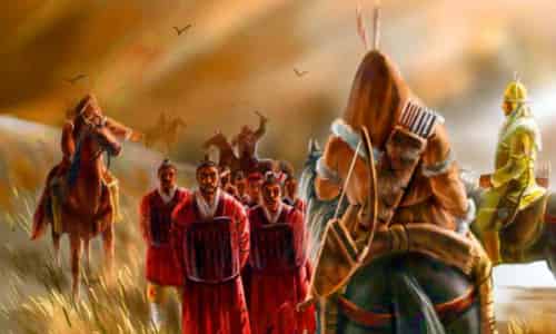 永嘉之乱的永嘉指哪里,永嘉是晋怀帝司马炽的年号 永嘉之乱的永嘉指哪里,永嘉是晋怀帝司马炽的年号