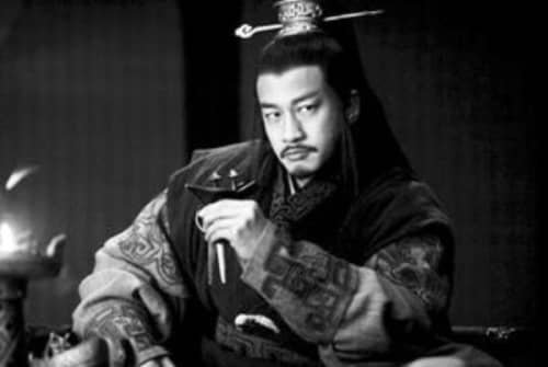 项羽手下为什么叛变（跟随项羽没法展现才能，项羽刚愎自用）