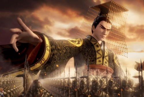 高渐离和嬴政什么关系（仇敌关系，刺杀秦始皇未遂）