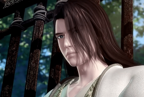 高渐离和嬴政什么关系（仇敌关系，刺杀秦始皇未遂）