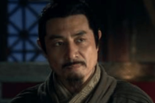 司马欣简介(秦朝长吏,于成皋之战中自刎于汜水)