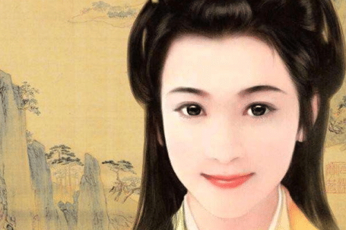 古代第一女神相(许负,被<a href=/renwu/1177.html target=_blank class=infotextkey>刘邦</a>封为“鸣雌亭侯”)