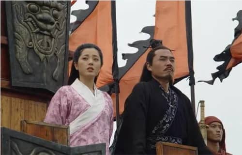 朱元璋有几个妻子（朱元璋一共有多少皇后嫔妃和孩子）