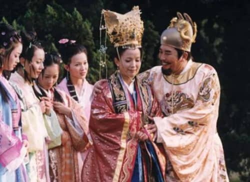 朱元璋有几个妻子（朱元璋一共有多少皇后嫔妃和孩子）