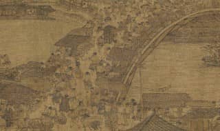 清明上河图是哪一个朝代画家<a href=/renwu/4302.html target=_blank class=infotextkey><a href=/renwu/29890.html target=_blank class=infotextkey>张择端</a></a>的作品 清明上河图的简介