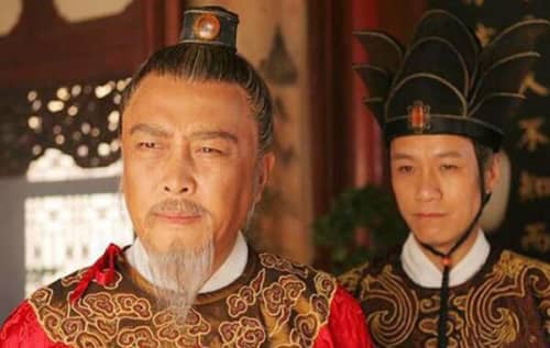 张居正简介（明朝内阁首辅，权倾朝野十年、死后被抄家）