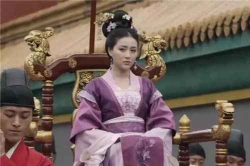 宋真宗为什么喜欢刘娥(宋真宗喜欢刘娥的原因是什么)