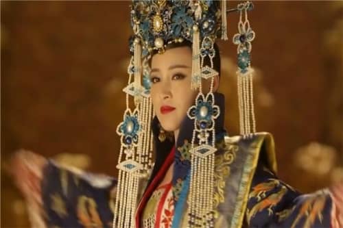 宋真宗为什么喜欢刘娥(宋真宗喜欢刘娥的原因是什么)