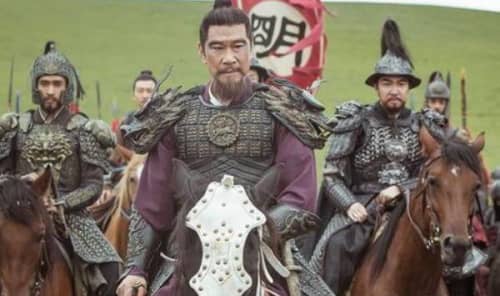 朱棣简介(朱元璋儿子、明朝第三位皇帝,篡夺侄子皇位)