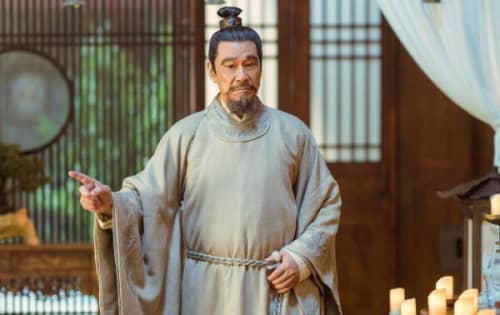 朱棣简介(朱元璋儿子、明朝第三位皇帝,篡夺侄子皇位)