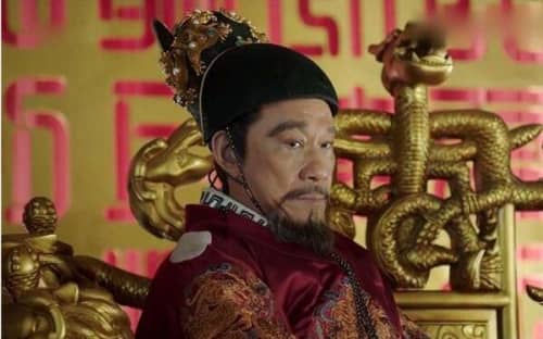 朱棣简介(朱元璋儿子、明朝第三位皇帝,篡夺侄子皇位)