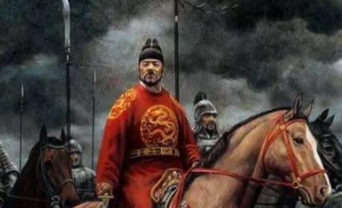 朱棣简介(朱元璋儿子、明朝第三位皇帝,篡夺侄子皇位)