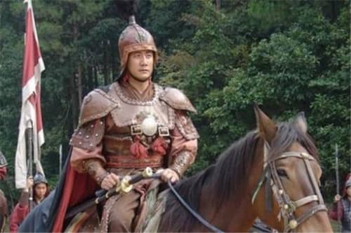 朱元璋为什么把皇位传给了孙子（大儿子身死，避免争权）