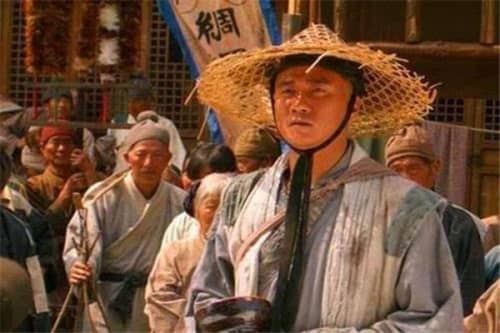 朱元璋为什么把皇位传给了孙子（大儿子身死，避免争权）