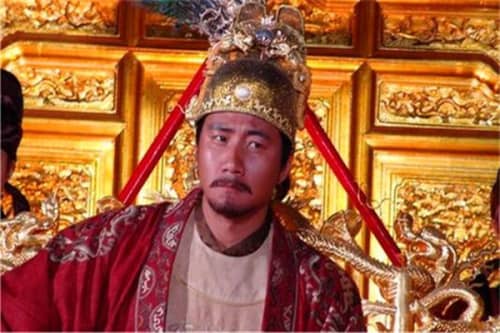 朱元璋为什么把皇位传给了孙子（大儿子身死，避免争权）