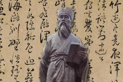 王阳明最有名的十首诗（王阳明诗10首，万化根源总在心）