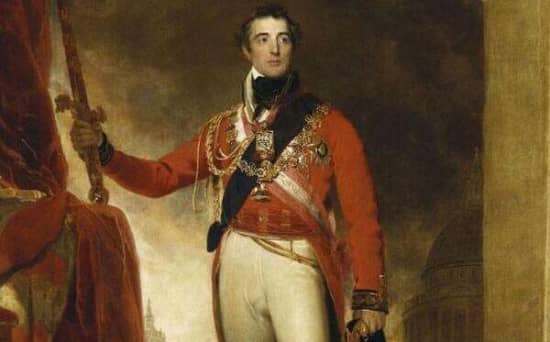 阿瑟·韦尔斯利简介(第21位英国首相,滑铁卢战役击败拿破仑)