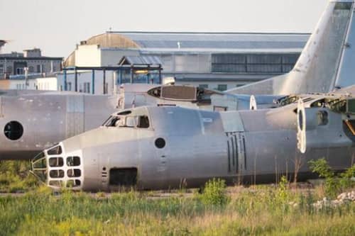 乌克兰是一个什么样的国家