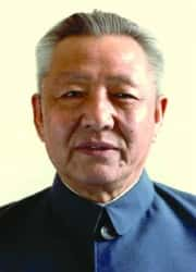 习仲勋