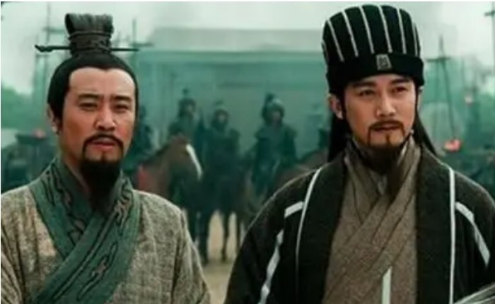 诸葛亮为什么经常和管仲乐毅比较，佩服管仲乐毅（仗义）