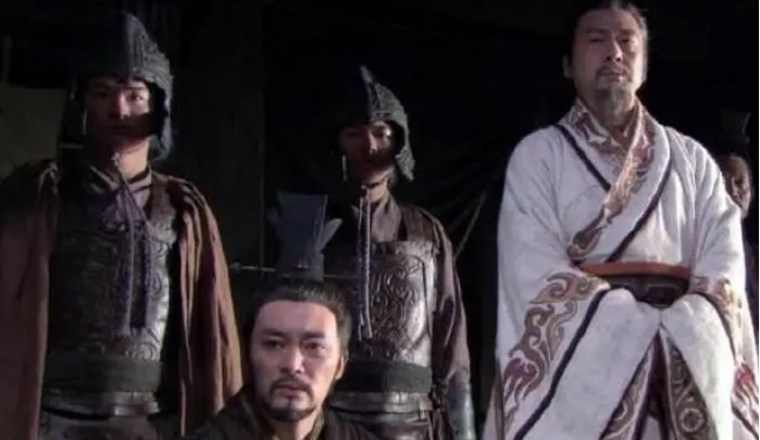 诸葛亮为什么经常和管仲乐毅比较，佩服管仲乐毅（仗义）