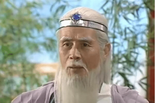 中国十大全才之一:姜子牙