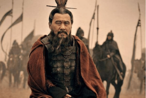 中国十大全才之一:曹操